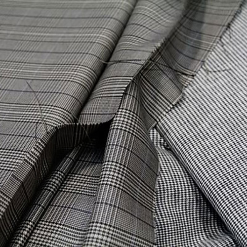 Mens Suiting Fabric