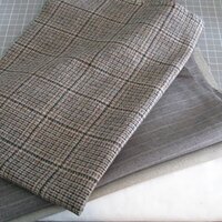 Mens Suiting Fabric