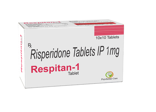 Risperidone Tablet