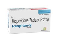 Risperidone Tablet