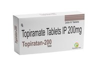 Topiramate Tablet