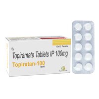 Topiramate Tablet