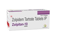 Zolpidem5 Tablet