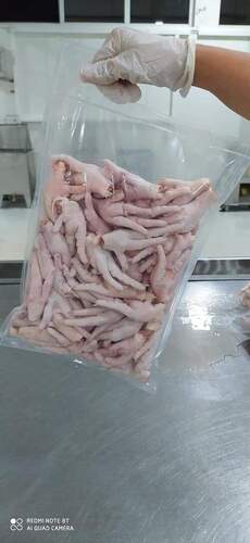 Wholesale chicken Feet