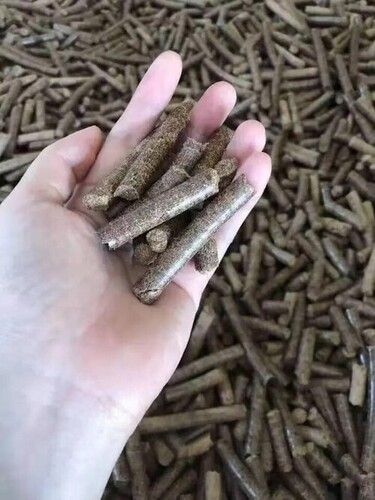 Hot Selling Wood Pellets Pine Wood Pellet 6mm