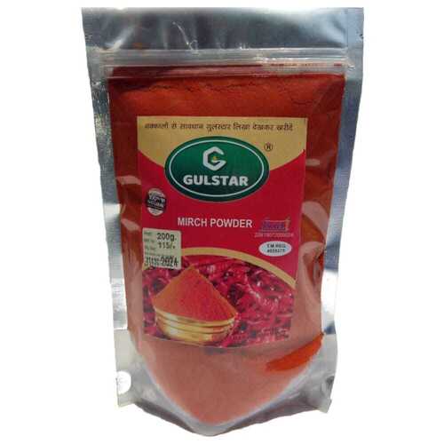 Premium Teja Red chilli Powder 200g