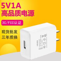 5V2A Charger Adapter