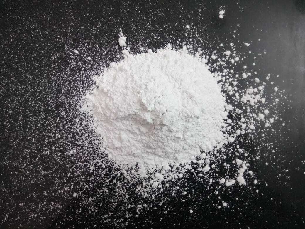 White Natural Dolomite with High Calcium Content for Industrial Purpose