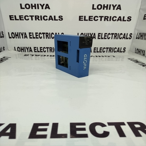 LS ELECTRIC LSIS CO GM4-CPUC CPU MODULE