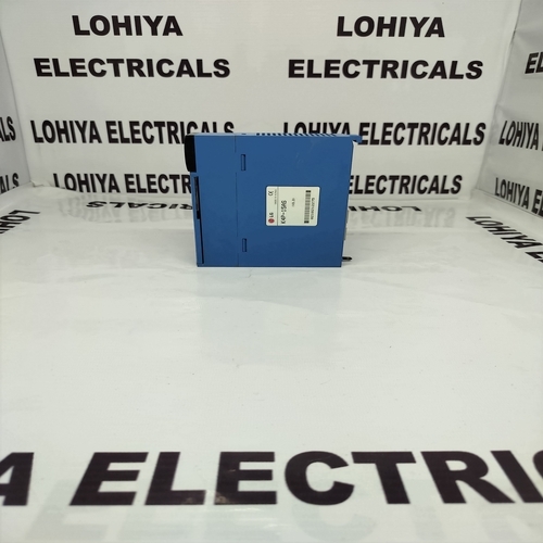 LG K4P-15AS CPU MODULE