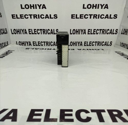 LG LS ELECTRIC G4F-DA3V CPU MODULE