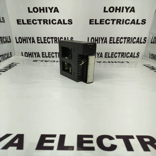 LG LS ELECTRIC G4F-DA3V CPU MODULE