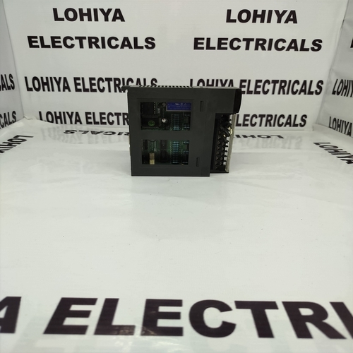 LG LS ELECTRIC G4F-DA3V CPU MODULE