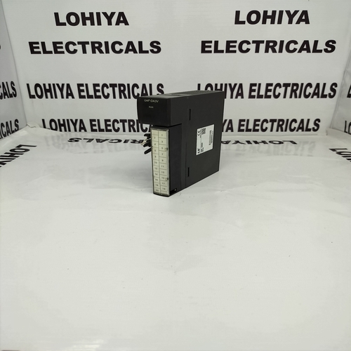 LG LS ELECTRIC G4F-DA3V CPU MODULE