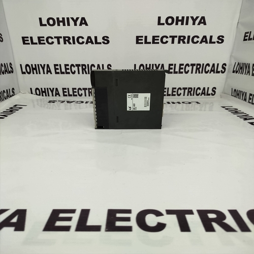 LG LS ELECTRIC G4F-DA3V CPU MODULE