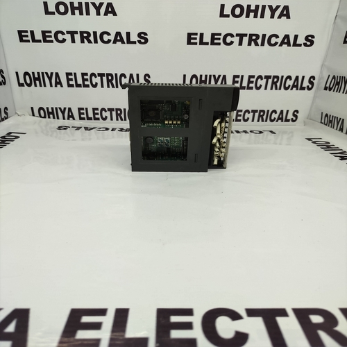 LS ELECTRIC G4F-AD3A INPUT MODULE ANALOG