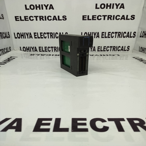 LS ELECTRIC G4F-H01C PLC MODULE