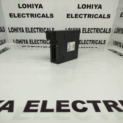 LS ELECTRIC G4F-H01C PLC MODULE