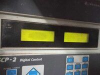 WOODWARD EGCP-2 8460-120 DIGITAL CONTROL