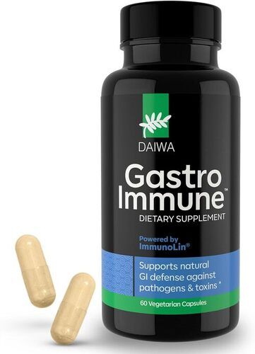 Daiwa Gastroimmune Gut  Leaky Gut Repair Health Supplements