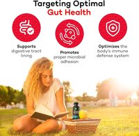 Daiwa Gastroimmune Gut  Leaky Gut Repair Health Supplements