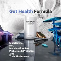 Codeage Gut Health Supplements Vegan Formula