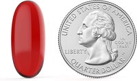 Kori Krill Oil Omega 3 Supplement 30 Softgels