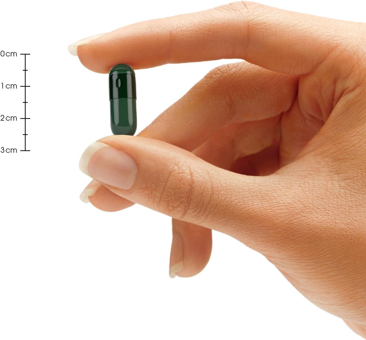 Natures Wellness Thyroid Support Complex With Iodine