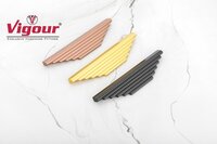 Cabinet & Drawer Hardware Concealed Handle VHF-301