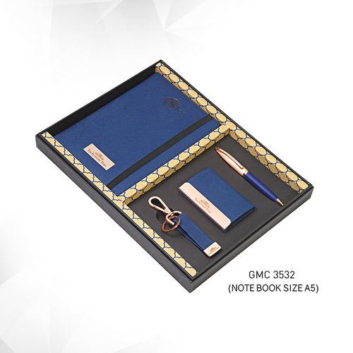 Economic promotional gift set