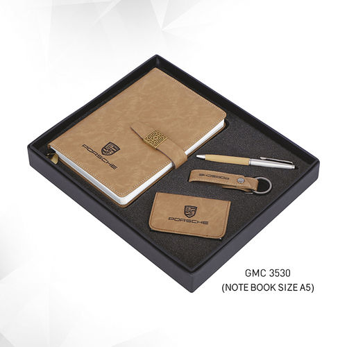 Porche corporate gift set