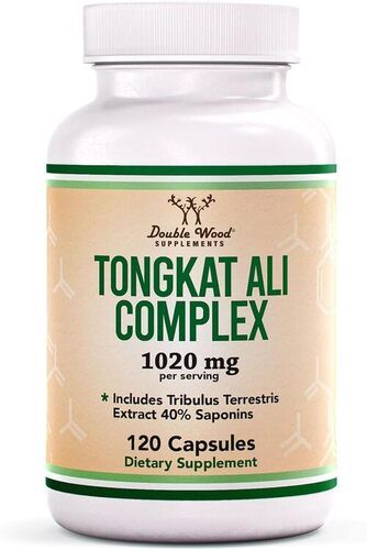 Tongkat Ali  complex Extract  for Men