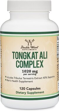 Tongkat Ali  complex Extract  for Men