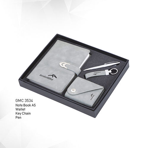 Mittal corporate gift set