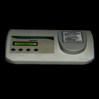 Microprocessor Dissolved Oxygen Meter - Precision Measurement Of Do And Temperature | Ideal For Agriculture, Fisheries, And Water Quality Monitoring