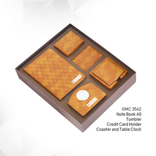 MG Gloster Premium corporate gift set