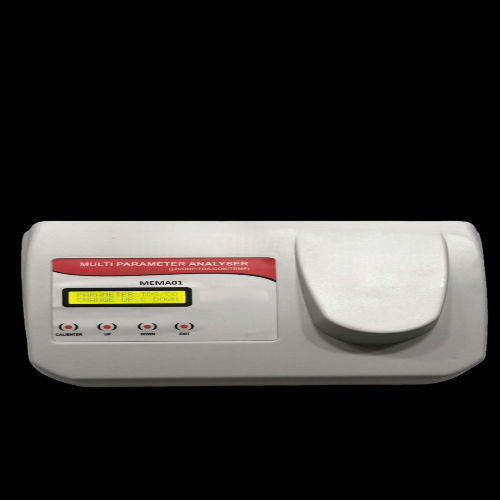 Microprocessor TDS/ Conductivity/ PH Meter