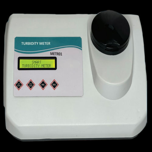 Microprocessor Turbidity Meter