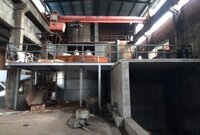 4500kva Ferrosilicon Furnace