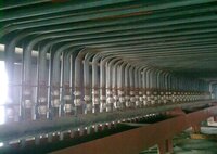 6300KVA Submerged Arc Furnace