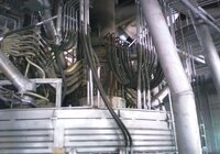 6300KVA Submerged Arc Furnace