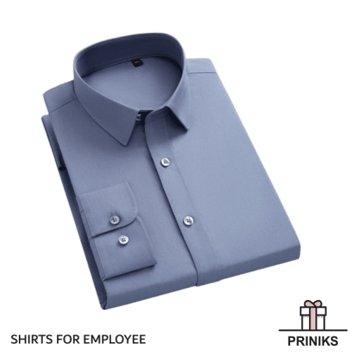 Shirts For Employees