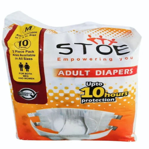 Incontinence Adult Diaper