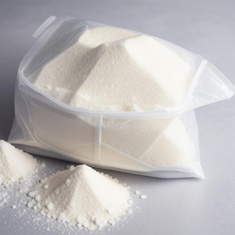 White Hydrogenated Castor Oil Powder - Application: Lubricants