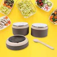 Ganesh Smart Stack 2/3 Layer Portable