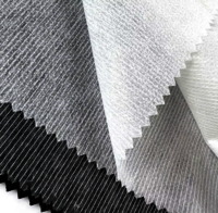 Non Woven Fusible Interlining