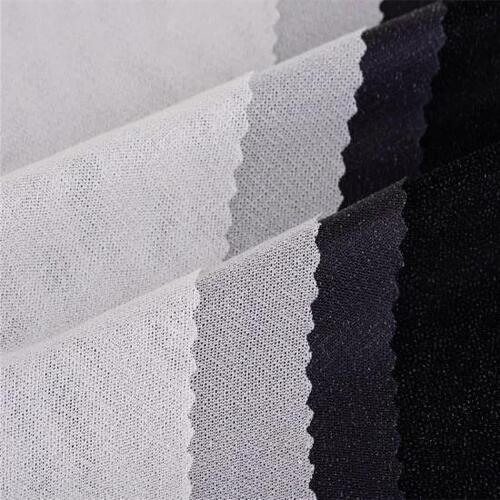 Cuff Interlining Fabric