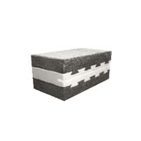 Thermo Insulated Blocks