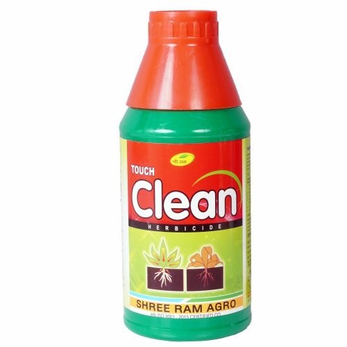 Touch Clean 41% (Glyphosate 41% SL)