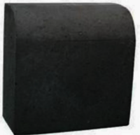 Bullnose Kerb